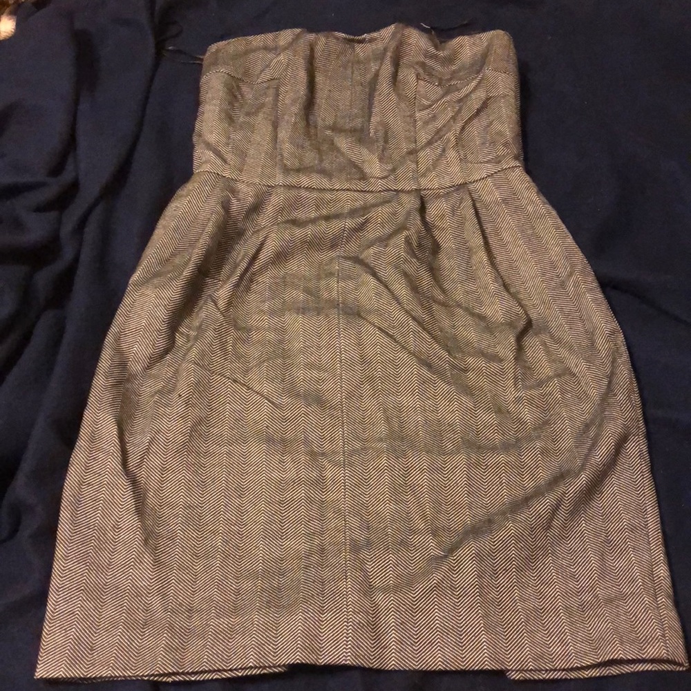 Express Studio cocktail dress